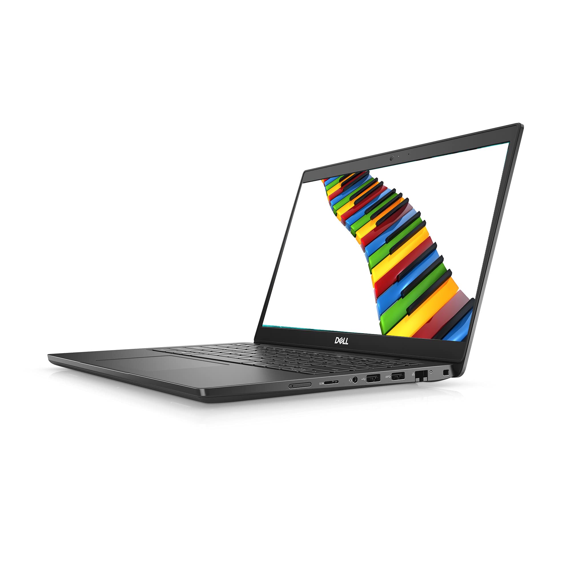 Dell Latitude 3420 Business Laptop, 14 pollici FHD (1920 x 1080